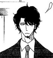 同級生[中村明日美子創作的漫畫]