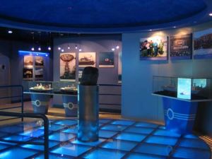 上海江南造船廠博物館