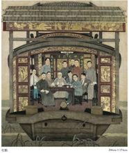 戲劇人物系列作品