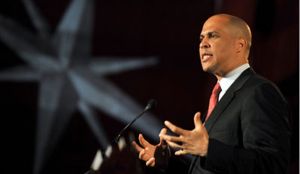 科里·布克 科里·布克