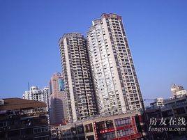 中興財富國際公寓