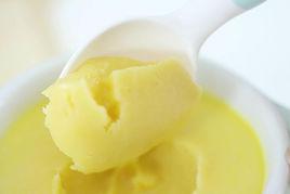 蛋黃輔食 蛋黃輔食