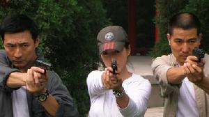 《第一速度》 《第一速度》