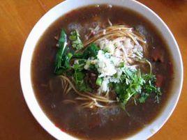 閬中小吃四絕 閬中小吃四絕