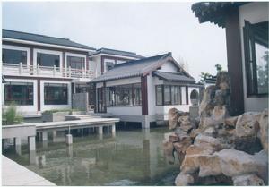 上海陶行知紀念館