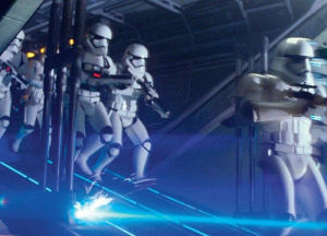 Star Wars: The Force Awakens