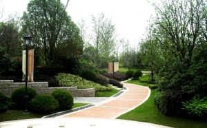 華城廣場[上海]