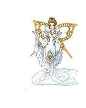 巴啦啦小魔仙之彩虹心石[奧飛文化傳播有限公司出品動畫]