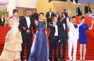 第66屆坎城國際電影節 第66屆坎城國際電影節