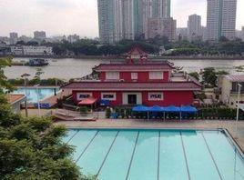 海角紅樓游泳場 海角紅樓游泳場