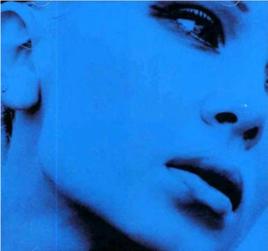 Midnght Blue Midnght Blue