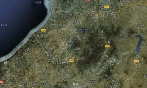 龍招路秋季攻勢