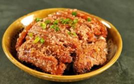 江西傳統粉蒸肉 江西傳統粉蒸肉