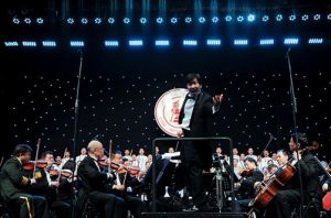 滿天星業餘交響樂團