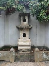 高應松祠堂 高應松祠堂