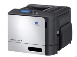 柯尼卡美能達4750DN 柯尼卡美能達4750DN