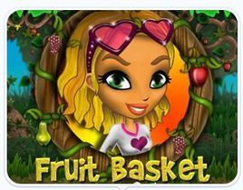 米娜的水果籃 米娜的水果籃