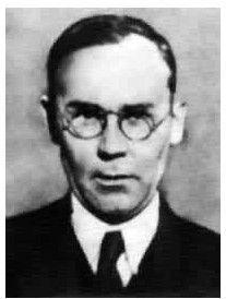 華萊士·卡羅瑟斯 華萊士·卡羅瑟斯