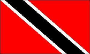 特立尼達和多巴哥國旗