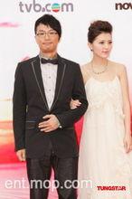 李焯雄出席金像