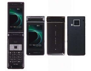 夏普903SH 夏普903SH