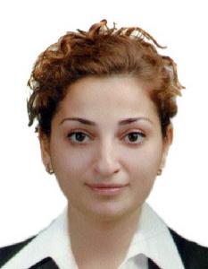 薩金娜·馬梅多娃 薩金娜·馬梅多娃