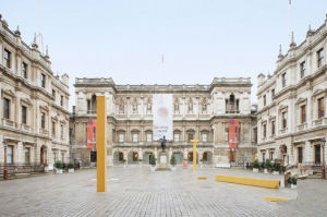 英國皇家藝術學院