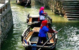 蘇州直水鄉婦女服飾 蘇州直水鄉婦女服飾