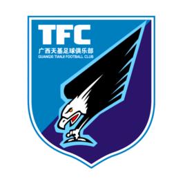 廣西天基足球俱樂部 廣西天基足球俱樂部