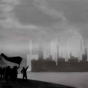 No.0 芝諾的夢 No.0 芝諾的夢