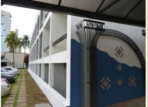 卡薩布蘭卡酒店 卡薩布蘭卡酒店