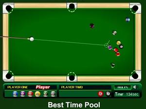 普通檯球 普通檯球