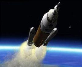 航天運輸系統 航天運輸系統