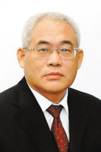 吳玉良[中央紀委副書記]