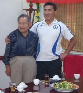 王光臨[原中共第九屆、十屆中央候補委員、包鋼工人]