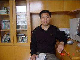 吳建國[江蘇省自然辯證法研究會秘書長， 教授]