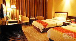 壺蘭大酒店 壺蘭大酒店