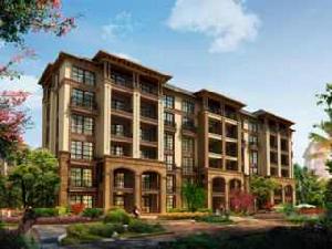 加州名邸 加州名邸