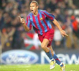 馬汀·簡森 馬汀·簡森