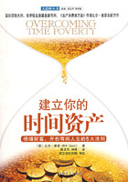 《建立你的時間資產》