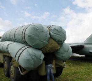 充氣武器 充氣武器