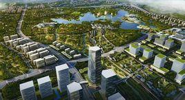 金海湖區 金海湖區