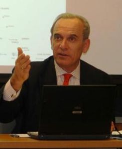 蒂埃里·德·隆格瑪 蒂埃里·德·隆格瑪