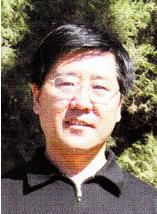 趙國強[遼寧工程技術大學教授]