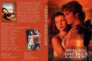 《重回藍色珊瑚礁》