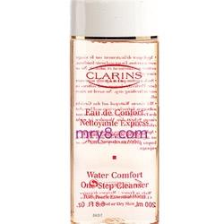 嬌韻詩溫和三合一潔顏露 嬌韻詩溫和三合一潔顏露