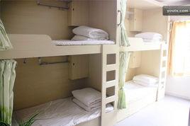 海派青年公寓 海派青年公寓