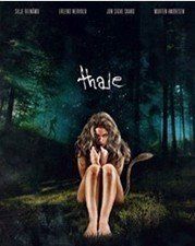 林中女妖 林中女妖