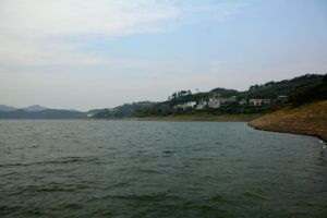 長詔水庫 長詔水庫