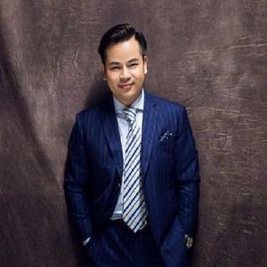 葉俊[杭州創紀錄企業管理諮詢有限公司董事長]